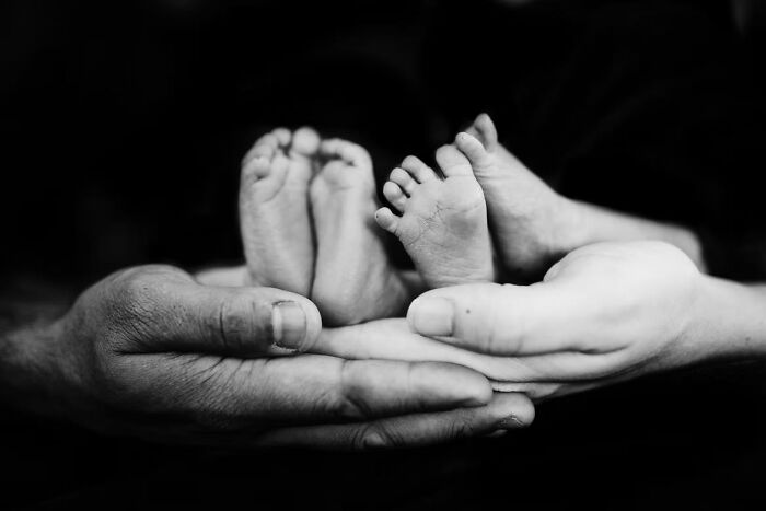 El New York Times publicó esta infografía sobre el permiso de maternidad remunerado e inspiró a estas 20 personas a compartir lo diferente que es donde viven en comparación con EEUU
