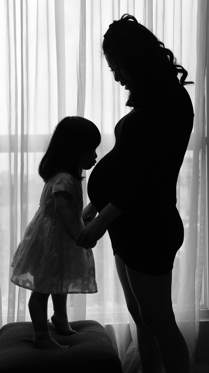 El New York Times publicó esta infografía sobre el permiso de maternidad remunerado e inspiró a estas 20 personas a compartir lo diferente que es donde viven en comparación con EEUU