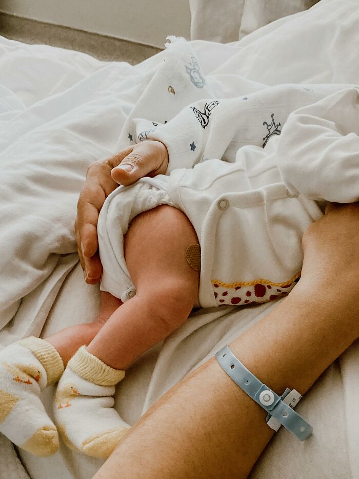 El New York Times publicó esta infografía sobre el permiso de maternidad remunerado e inspiró a estas 20 personas a compartir lo diferente que es donde viven en comparación con EEUU