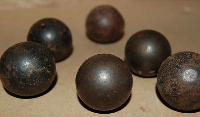 20 Objetos geniales encontrados con detectores de metal
