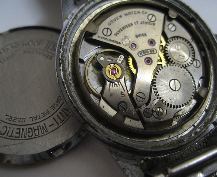 20 Objetos geniales encontrados con detectores de metal