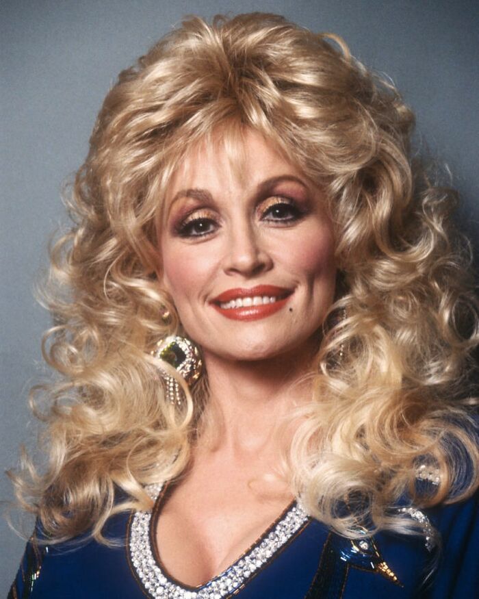 Dolly Parton