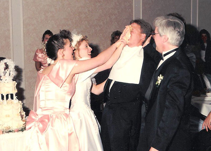 25 Tradiciones de boda muy tontas que la gente aborrece