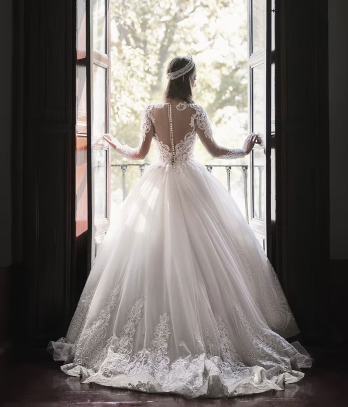 25 Tradiciones de boda muy tontas que la gente aborrece