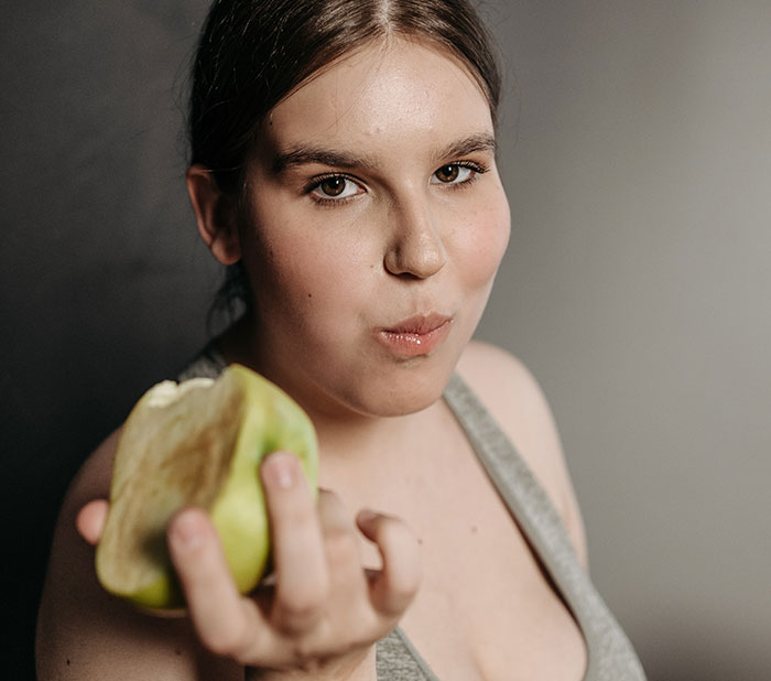30 Mitos sobre alimentación y nutrición que la gente sigue creyendo