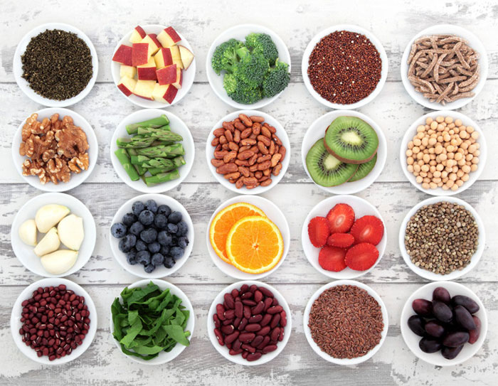 30 Mitos sobre alimentación y nutrición que la gente sigue creyendo