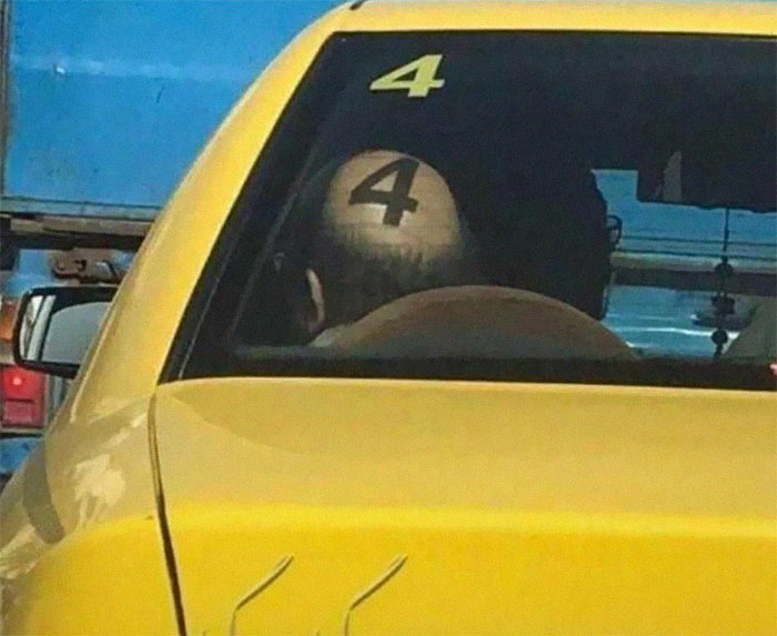 50 Confusing And Funny Photos Without Any Context, As Shared By This Instagram Page