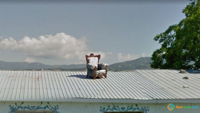 ¿Qué hace ahí? Kocani, Macedonia del norte