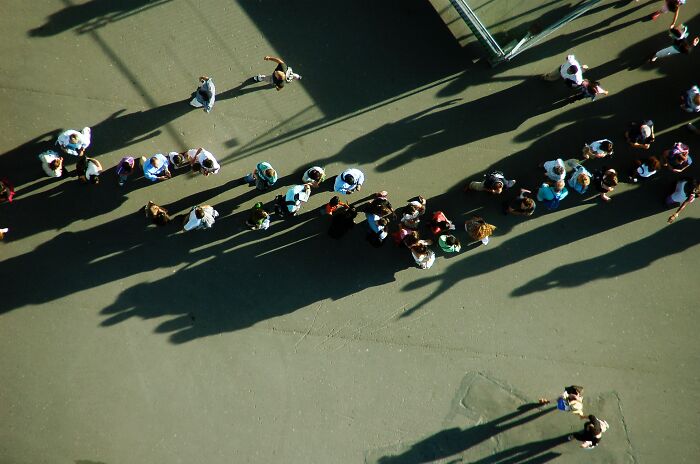 20 Grandes choques culturales, compartidos por la comunidad de Bored Panda