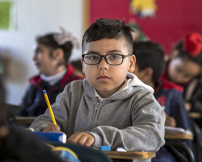 20 De las mejores y peores transformaciones vistas en antiguos compañeros del instituto