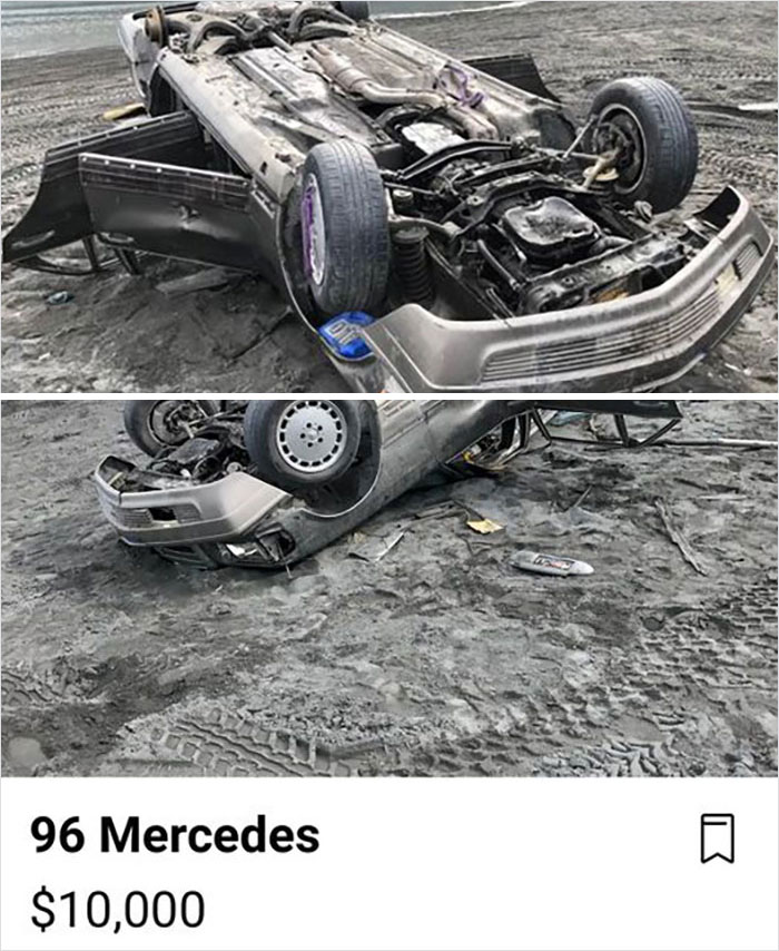 This Online Group Is Sharing Posts Of ‘People Making Bad Decisions With Their Ads’, And Here Are 30 Of The Funniest Examples