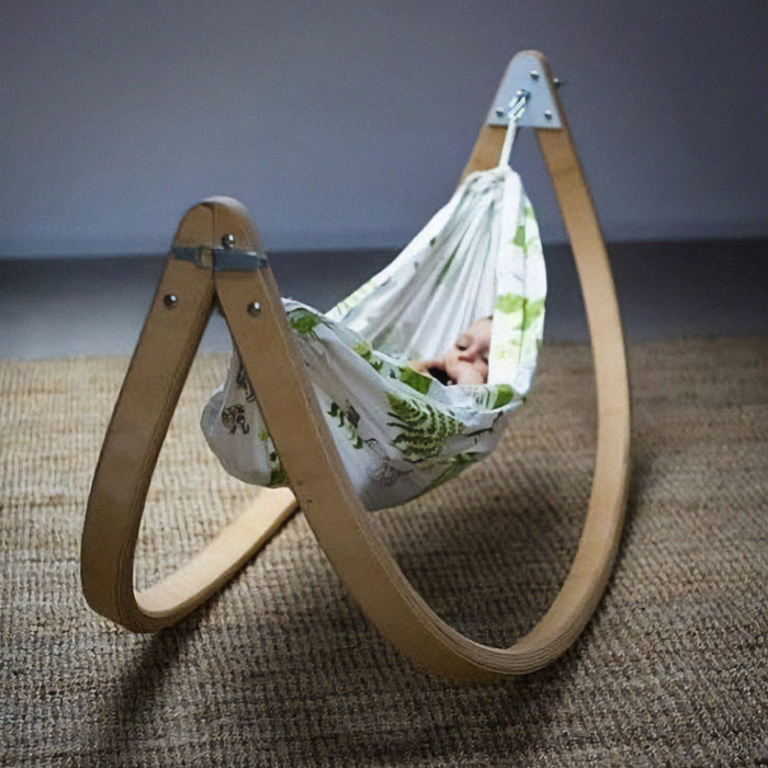 "I Love Woodworking": 50 Times Woodworking Enthusiasts Took Their Projects To Another Level And Shared The Results In This Instagram Account