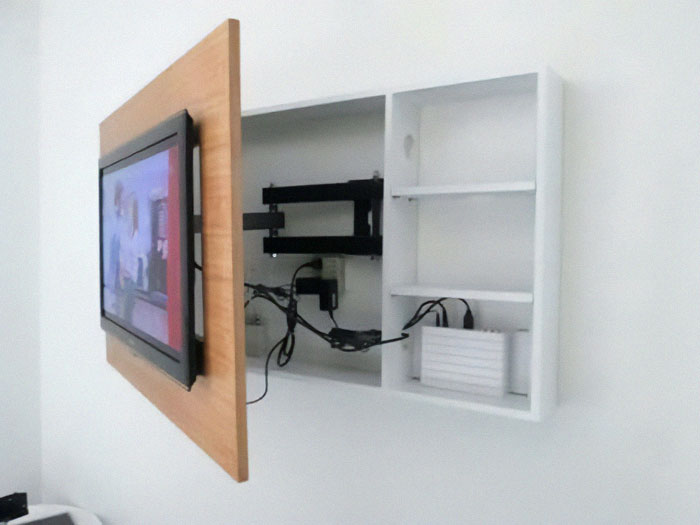 "I Love Woodworking": 50 Times Woodworking Enthusiasts Took Their Projects To Another Level And Shared The Results In This Instagram Account