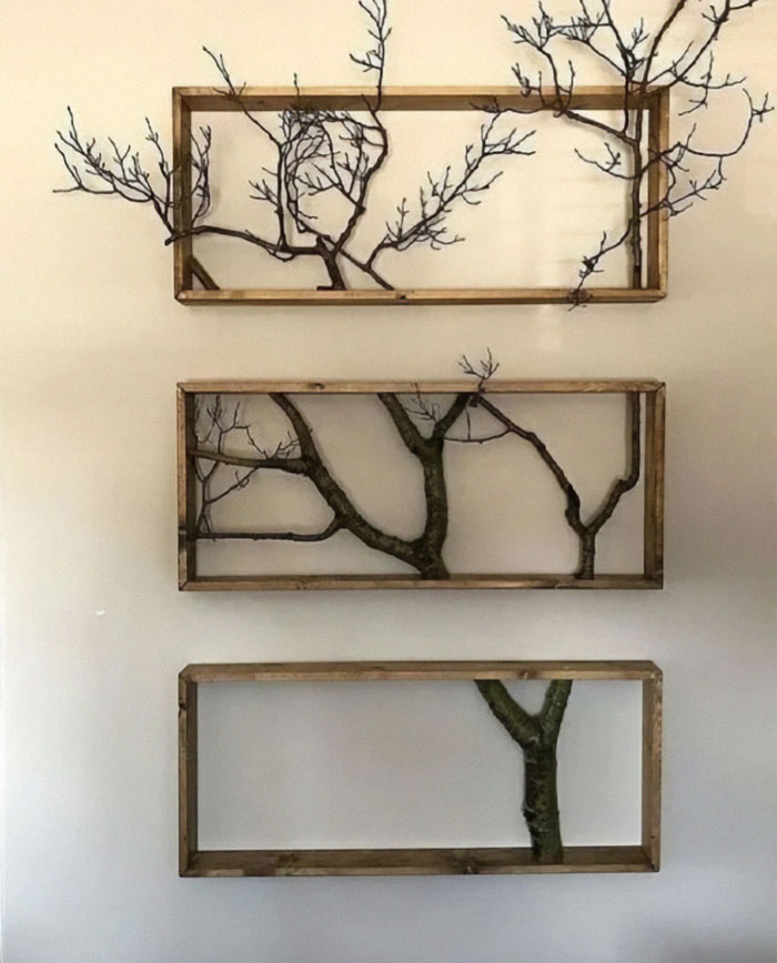 "I Love Woodworking": 50 Times Woodworking Enthusiasts Took Their Projects To Another Level And Shared The Results In This Instagram Account