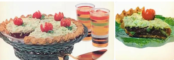40 Disgusting Vintage Recipes That Prove The Dishes Of The Past Were Really Bizarre