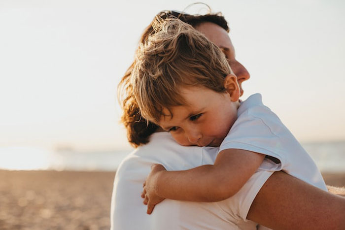 20 Hombres revelan el momento exacto que les hizo querer casarse con su mujer