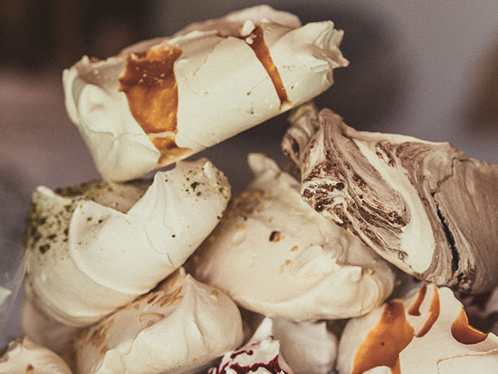 25 Experiencias con platos "terriblemente mal" cocinados que había que compartir online