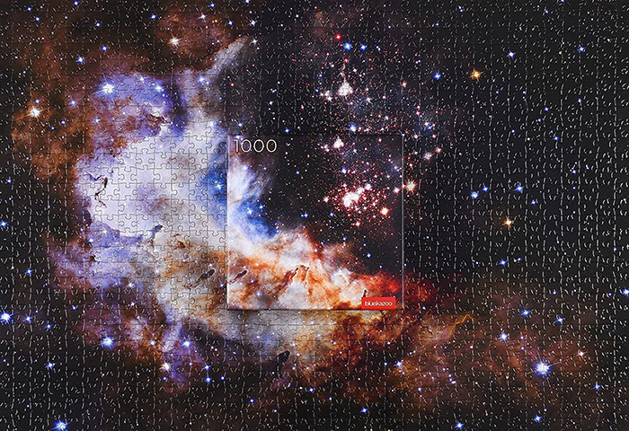 Nebulosa