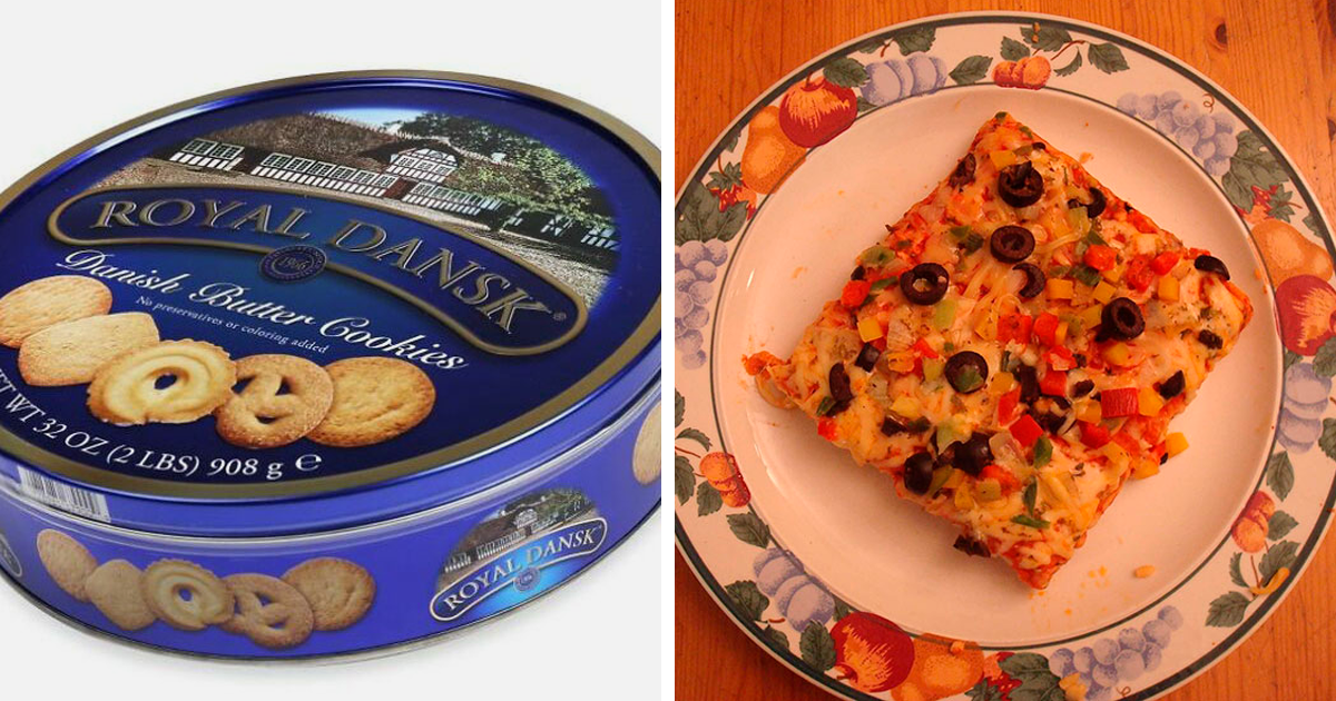 25 Comidas y chucherías de los 90 que te llenará de nostalgia recordar