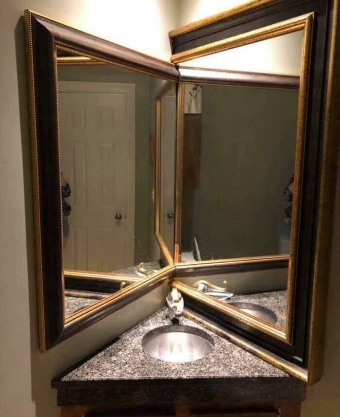 35 Of The Most Awful Homes Shared On The ‘That’s It, I’m Home Shaming’ Facebook Group (New Pics)