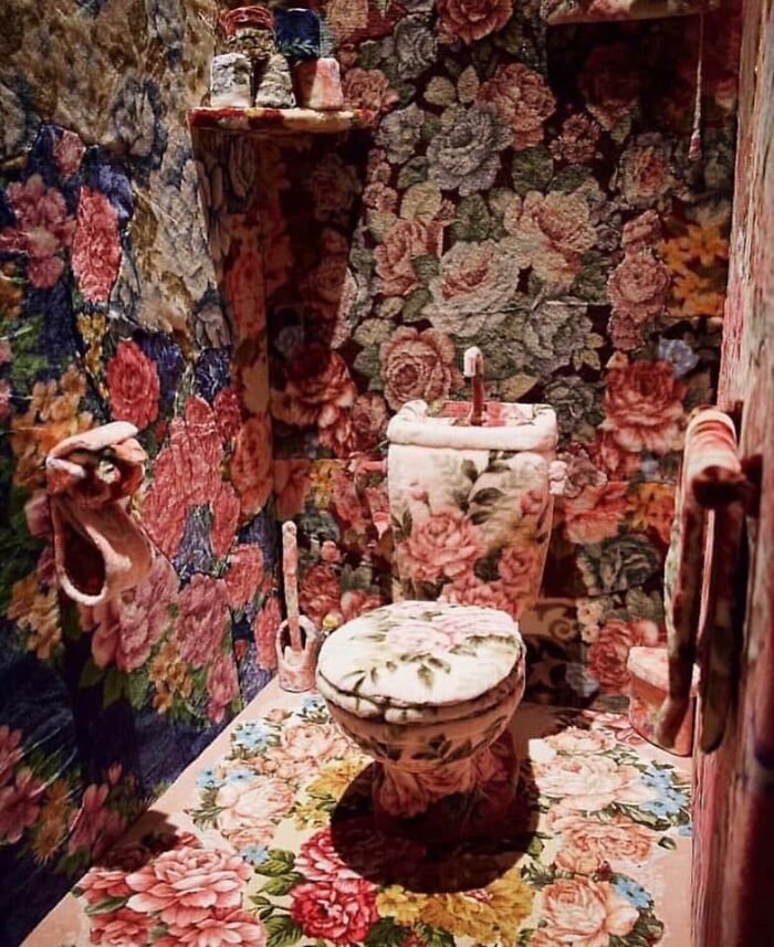 35 Of The Most Awful Homes Shared On The ‘That’s It, I’m Home Shaming’ Facebook Group (New Pics)