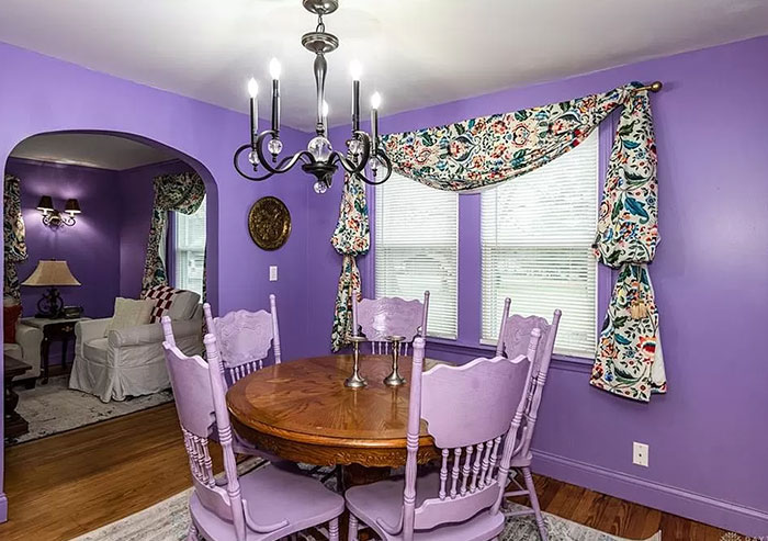 35 Of The Most Awful Homes Shared On The ‘That’s It, I’m Home Shaming’ Facebook Group (New Pics)