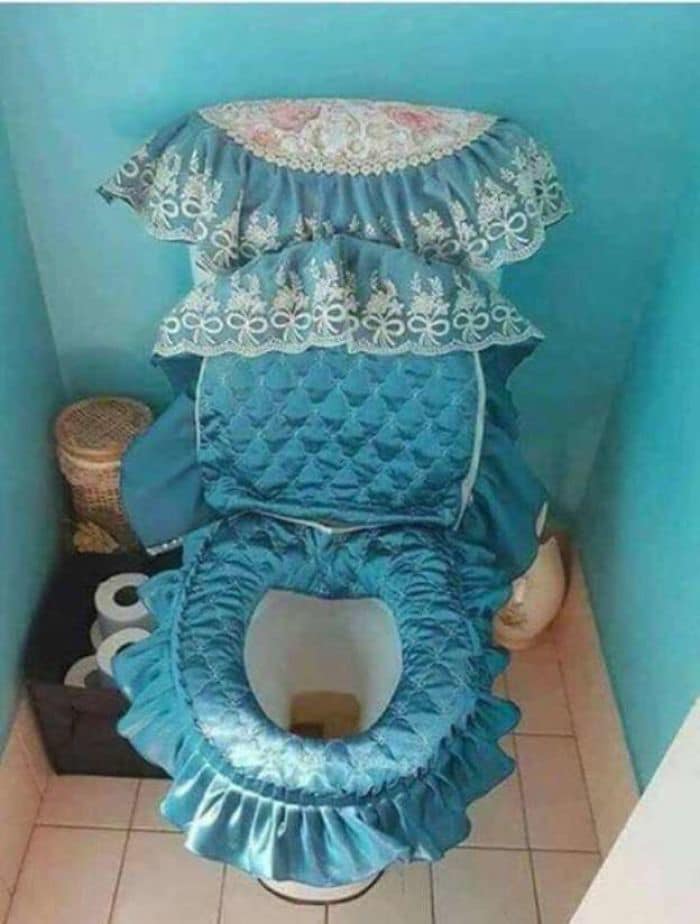 35 Of The Most Awful Homes Shared On The ‘That’s It, I’m Home Shaming’ Facebook Group (New Pics)