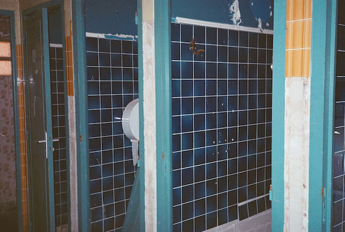 "¿Cuál fue "el incidente" en tu instituto?": 20 Historias tan interesantes como descabelladas