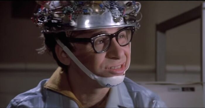 Rick Moranis