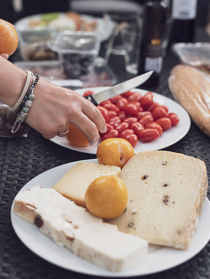 20 Cocineros caseros cuentan las mejores formas de sustituir ingredientes para mejorar el sabor