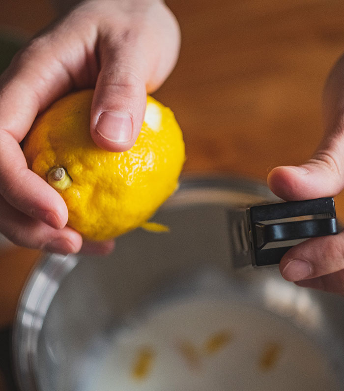 20 Cocineros caseros cuentan las mejores formas de sustituir ingredientes para mejorar el sabor