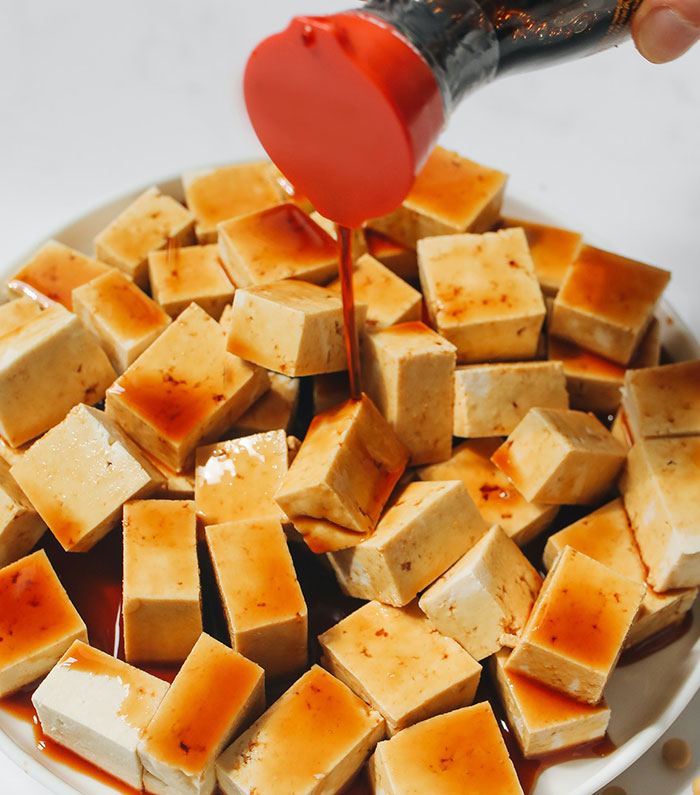 20 Cocineros caseros cuentan las mejores formas de sustituir ingredientes para mejorar el sabor