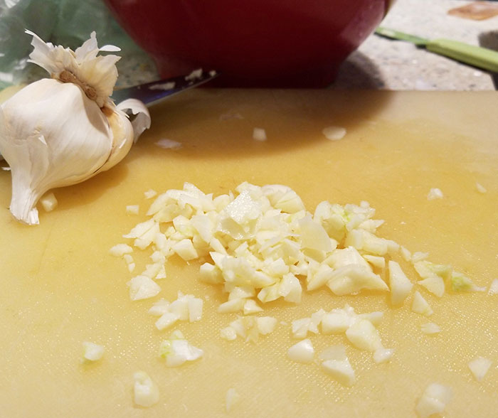 20 Cocineros caseros cuentan las mejores formas de sustituir ingredientes para mejorar el sabor