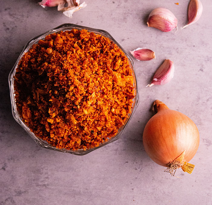 20 Cocineros caseros cuentan las mejores formas de sustituir ingredientes para mejorar el sabor