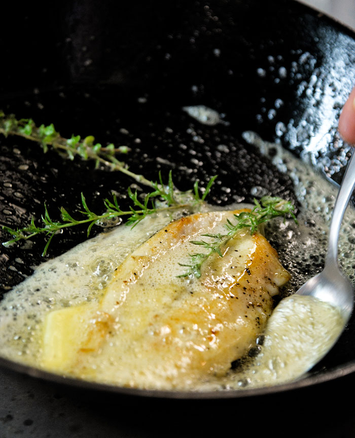 20 Cocineros caseros cuentan las mejores formas de sustituir ingredientes para mejorar el sabor