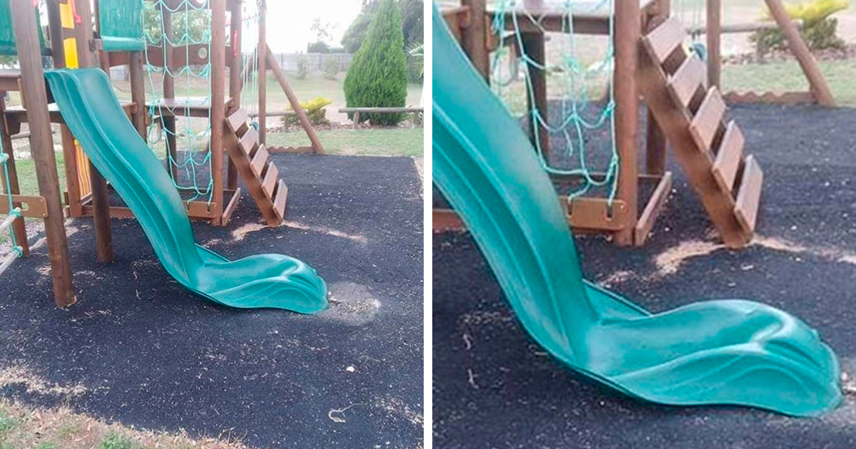 30 Fotos de las terribles olas de calor sucedidas este verano