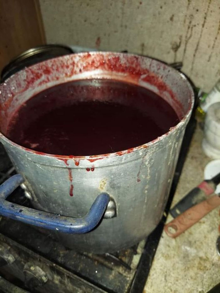 "This Is Why I Don't Do Potlucks": People Share Pics Of Seriously Gross Food