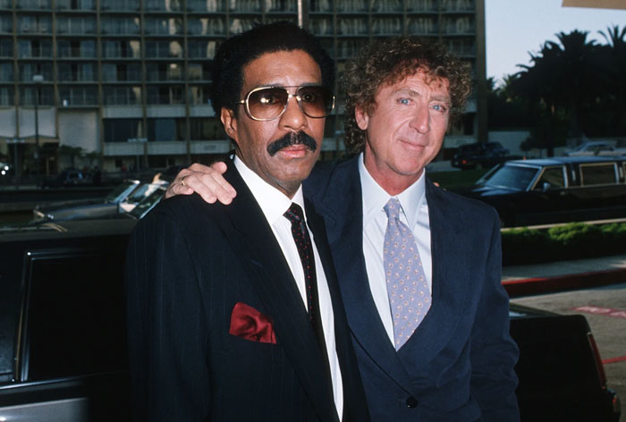 2 leyendas en 1992