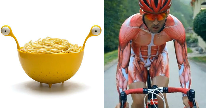30 Objetos tan raros como divertidos que puedes regalar cuando se te acaban las ideas