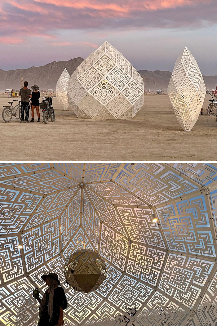 Burning Man 2022 Just Ended, And Here Are 45 Photos Proving It’s The Wildest Festival Ever