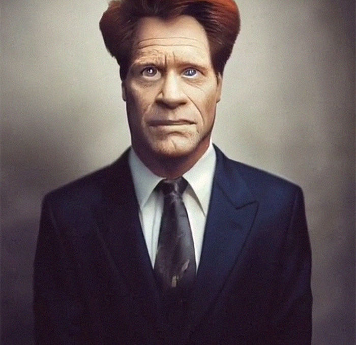 Troy McClure