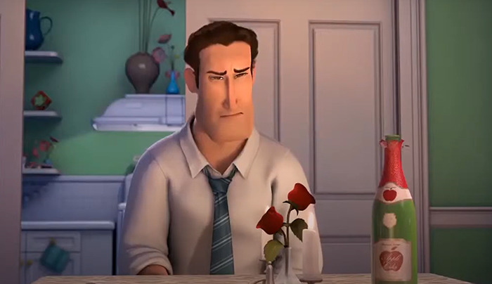 Ken (Bee Movie, 2007)