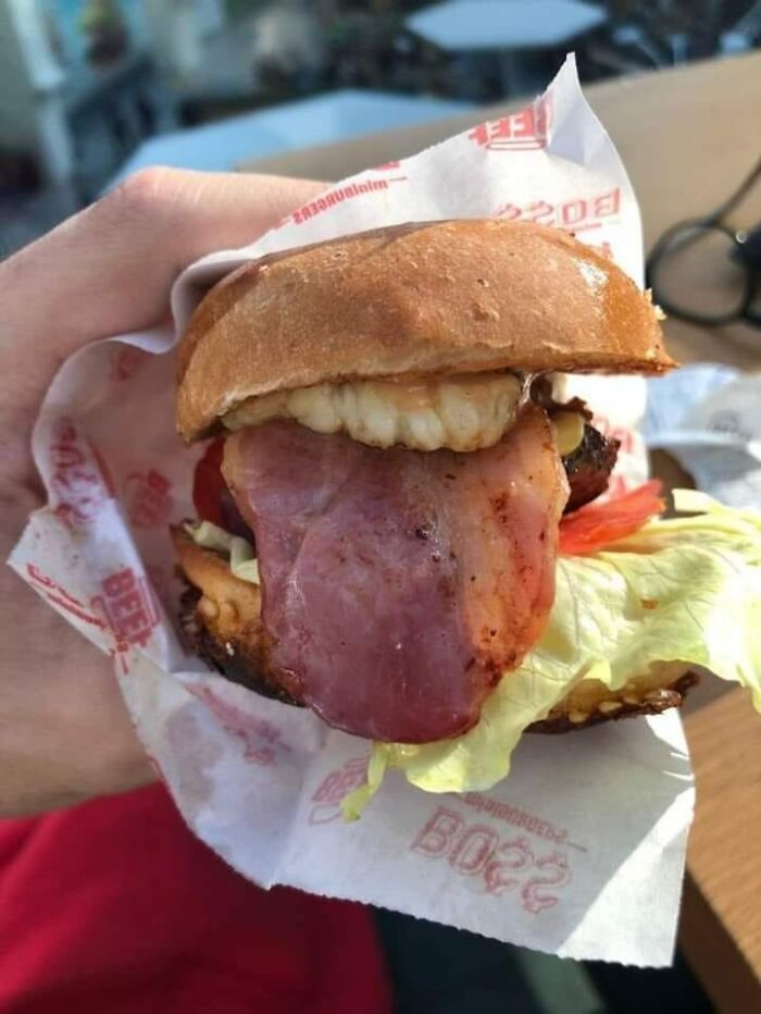 50 Times People Noticed Something Dreamlike And Shared Photos On The 