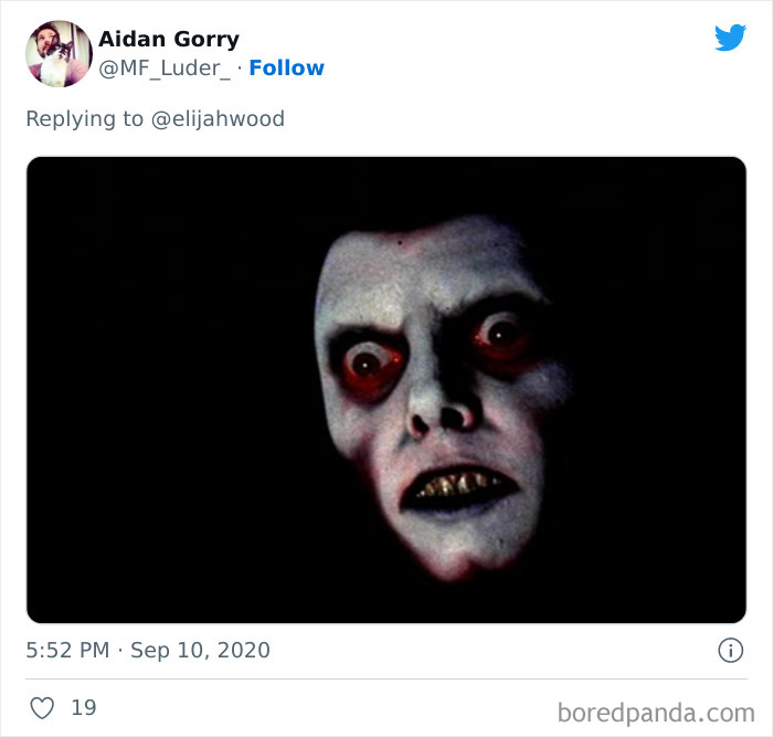 "What’s A Single Shot From A Film That Will Haunt You Forever?": 30 People Reveal The Scariest Single Shots In Films They Will Never Be Able To Shake Off