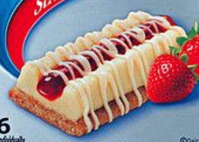 "¿Qué producto descatalogado te encantaría que volviera?" (20 respuestas)