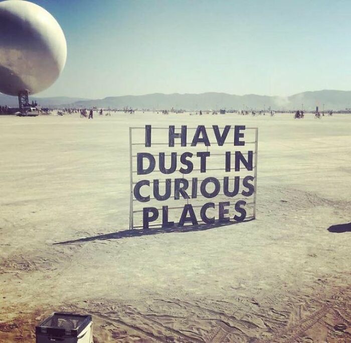 Burning Man 2022 Just Ended, And Here Are 45 Photos Proving It’s The Wildest Festival Ever