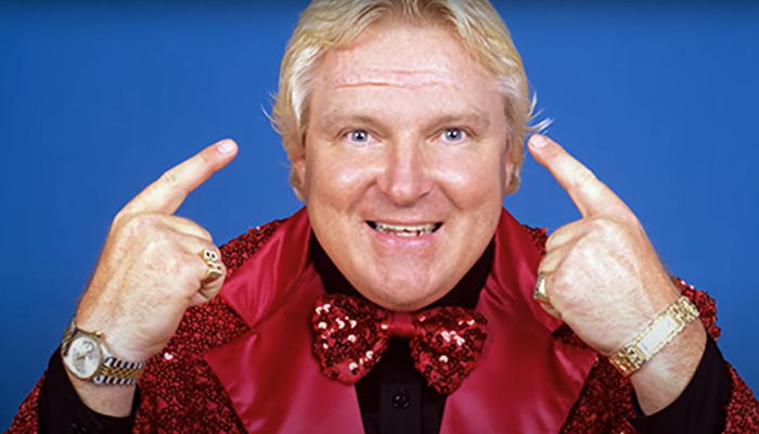 Bobby Heenan