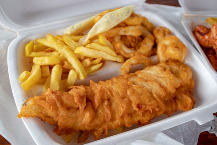 20 Polémicas opiniones sobre comida