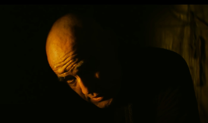 Coronel Walter E. Kurtz (Apocalypse Now, 1979)