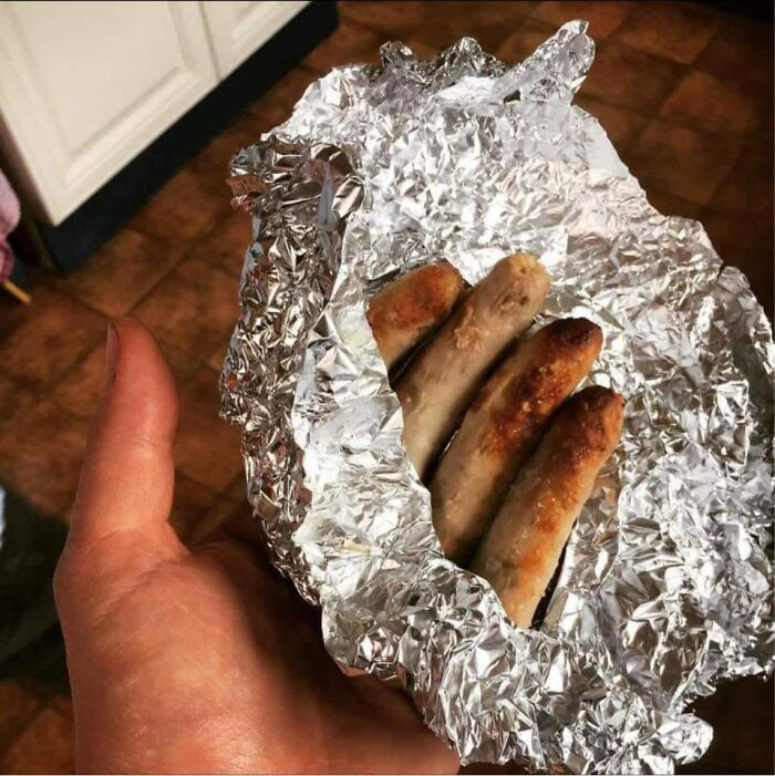 50 Times People Noticed Something Dreamlike And Shared Photos On The 